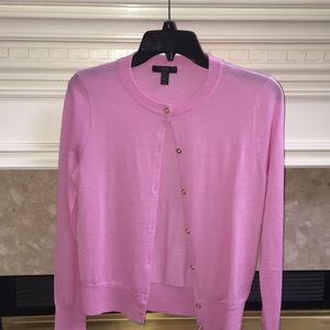 J CREW CARDIGAN
